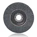Blue Zirconia Flap Disc